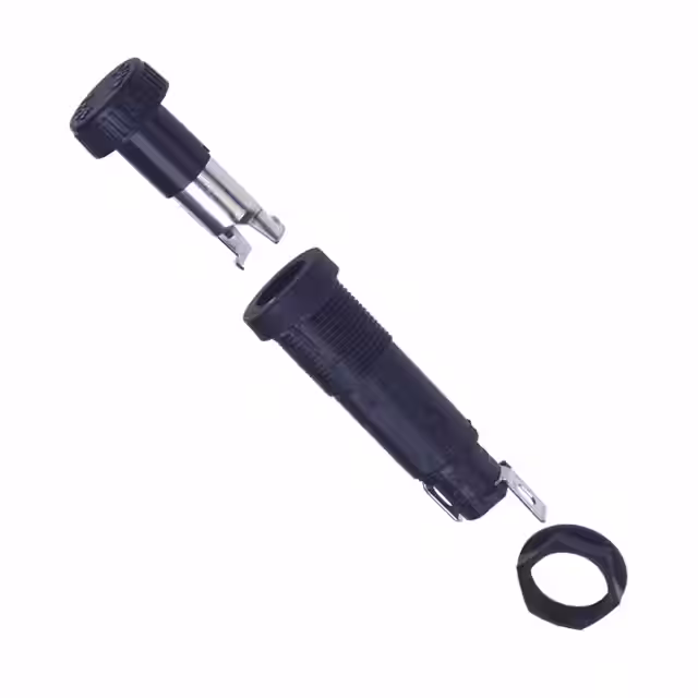 03453LF2XP Littelfuse Inc. Sicherungshalter